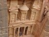 Treasury from above