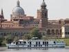 Italy River Barging