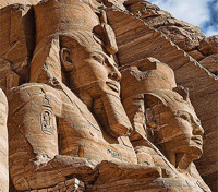 Exclusive Egypt with Red Sea