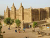 Timbuktu Explorer