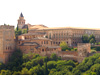 Andalusia's Granada, Seville & Cordoba