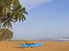 Beaches of Goa