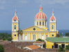 Nicaragua Discovery