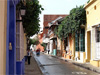 Cartagena Discovery