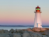 Nova Scotia Discovery
