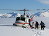 Heli Ski / Heli Hike Adventure