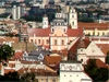 Baltics Discovery