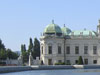 Budapest, Vienna, Prague Signature