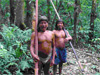 Deep Amazon Experience