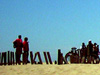 Uruguay discovery