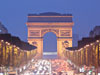 Paris Discovery