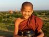 Myanmar family