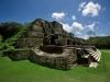 Mayan Ruins
