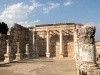 Capernaum Ruins