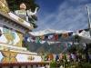 Dharamsala Temple