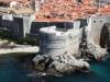 Dubrovnik, Fort