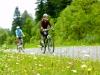 Biking 