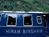 Hiram Bingham