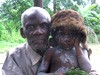 Go to Congo's Heart of Darkness Page