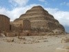 Saqqara Step Pyramid