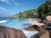 Seychelles Beach