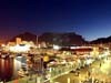 Cape Town at Night
