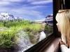 Alaska by Rail