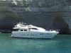 Athens, Mykonos, Santorini and the Cyclades by Private Yacht