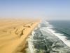 Sand and Sea