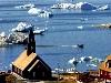 Town Of Ilulissat-Greenland