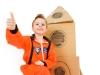 Astronaut