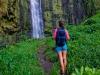Hawaii Hiking