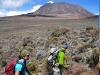 Rongai Climb