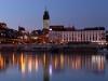 The Romantic Danube Cruise