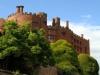 Powis Castle