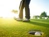 Golf Putt
