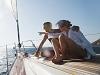 Luxury Sailing