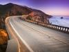 California Coast