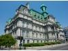 Montreal City Hall