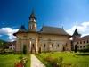 Putna Monastery
