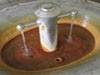 Karlovy Vary thermal springs 