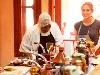 cooking class