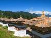 Buddhist Stupas