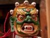 Traditional Dancer