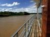 Amazon Cruise