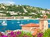 French Riviera