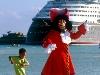 Western Caribbean Disney Cruise