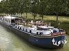 Burgundy Canal Cruise