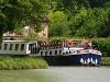 Burgundy River Cruise