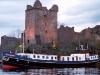 Scotland Barging